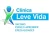 Logo de Clínica Leve Vida 