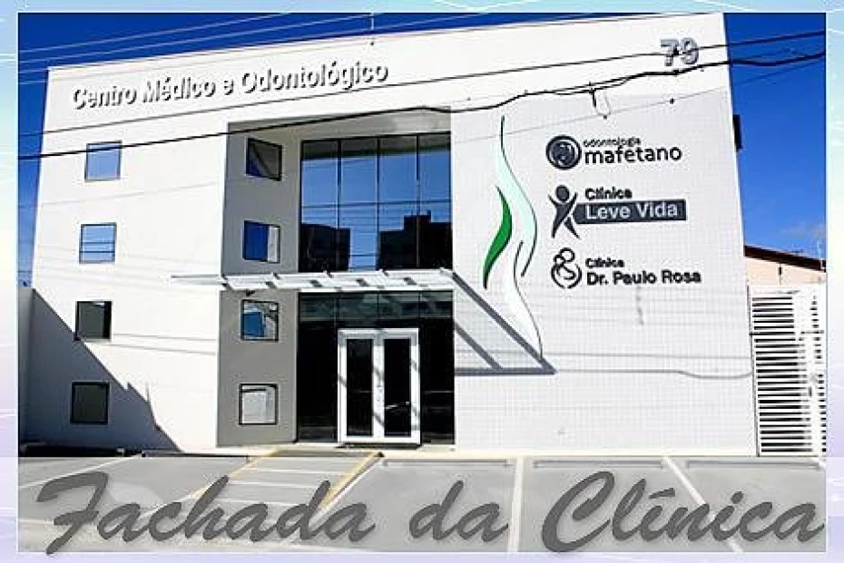 Foto 8:  — Clínica Leve Vida 